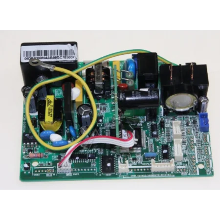Placa electrónica unidad interior SAMSUNG AQV09NSAN