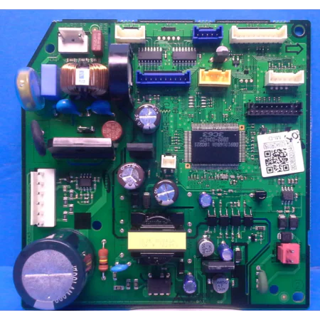 Placa unidad interior SAMSUNG AR18JSFNCWKN + EPROM