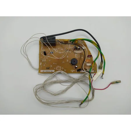 329- Placa electrónica ocasión unidad interior Panasonic CWA73C1361 / A742876