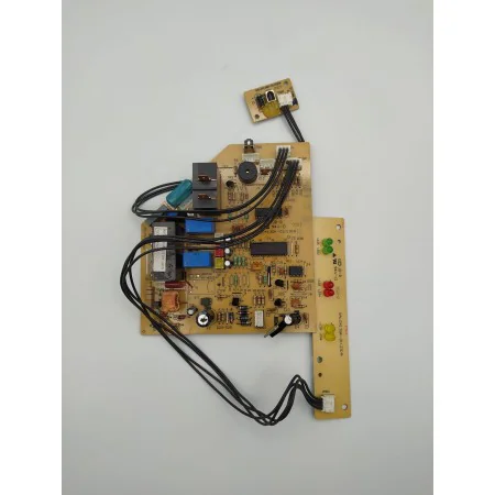 T327- Placa electrónica ocasión unidad interior KFR-35GW-52TPC (407)