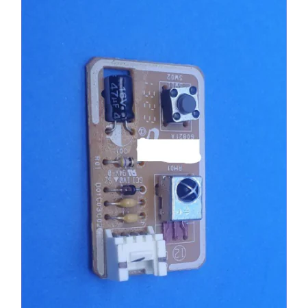 Placa electrónica receptor unidad interior SAMSUNG AQV09AWAN