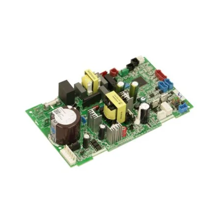 T486- PLACA DE CONTROL UNIDAD INTERIOR DAITSU DC-30KIDB(W) 9ASS3099