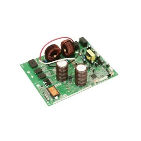 Placa inverter exterior FUJITSU AOYG36KATA 9AGF12717