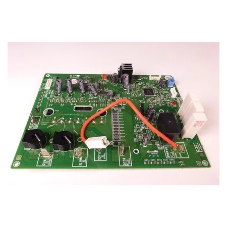 Placa inverter unidad exterior FUJITSU AOYG54LATT