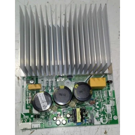 PLACA INVERTER UNIDAD EXTERIOR GIATSU GIA-UO-30IX43R32