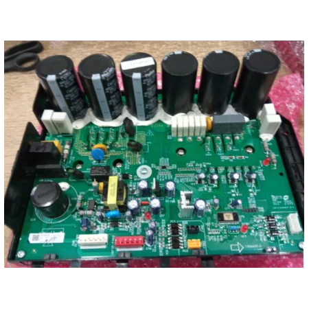 PLACA INVERTER UNIDAD EXTERIOR GIATSU GIA-UOT3-060HB6