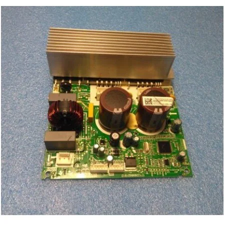 PLACA INVERTER UNIDAD EXTERIOR GIATSU GIA-UOT3-48IX43