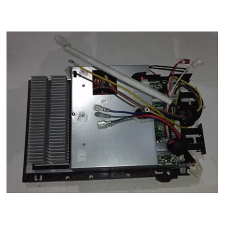 Placa inverter unidad exterior EMELSON EML2M14IST-EXT