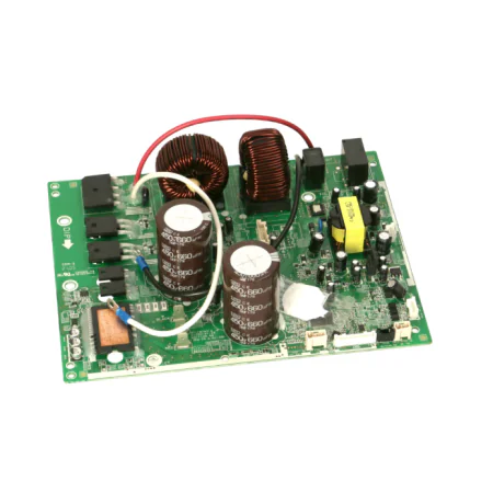 Placa inverter exterior FUJITSU AOYG36KBTB 9AGF12717