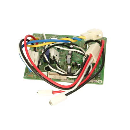 Placa inverter unidad exterior FUJITSU RO-36LE