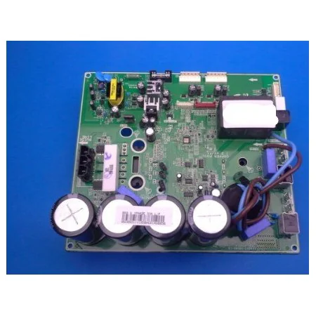 Placa inverter unidad exterior SAMSUNG RC100DHXEA