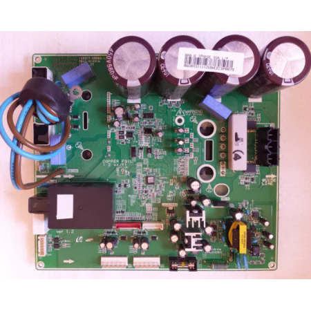 Placa inverter unidad exterior SAMSUNG RC100SHXEA