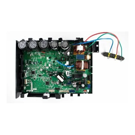 Placa electrónica inverter unidad exterior DAIKIN RZQ71D3V1B