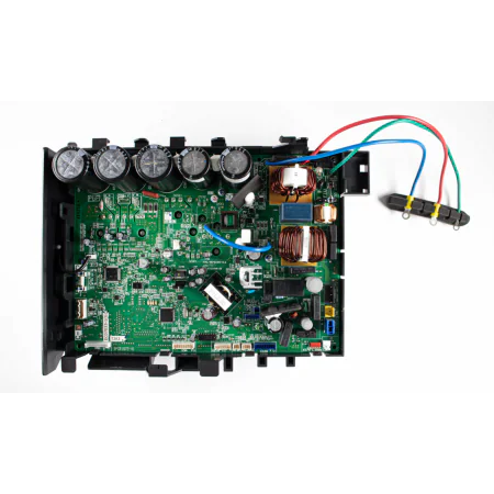 Placa de control inverter exterior DAIKIN RZQS71C2V1B + ADAPTADOR