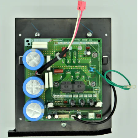 Placa inverter exterior MITSUBISHI ELECTRIC modelo SUZ-KA60VAR2.TH