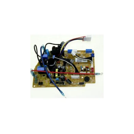 Placa electrónica unidad interior LG modelo MS09SQ NB0 ( AMNW09GEBA0 )