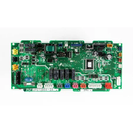 T249- Placa de control unidad Altherma Daikin ocasión EKHBX016AB3V3 5004207-302767P