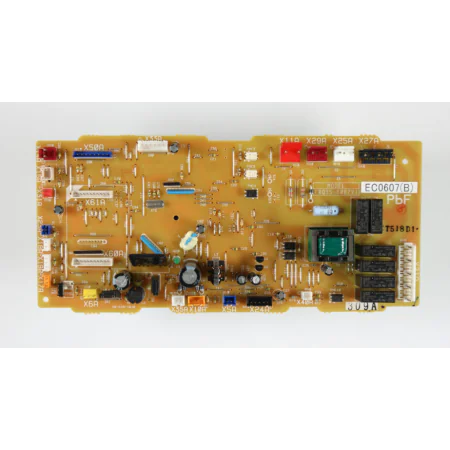 PLACA PCB UNIDAD INTERIOR DAIKIN FBQ50B7V1