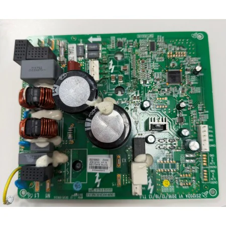 T421- PLACA INTERIOR POTENCIA 30221000023 DE OCASION