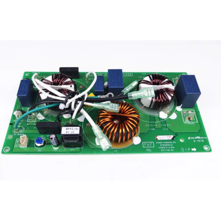 Placa potencia unidad exterior FUJITSU AOH30LMAW4