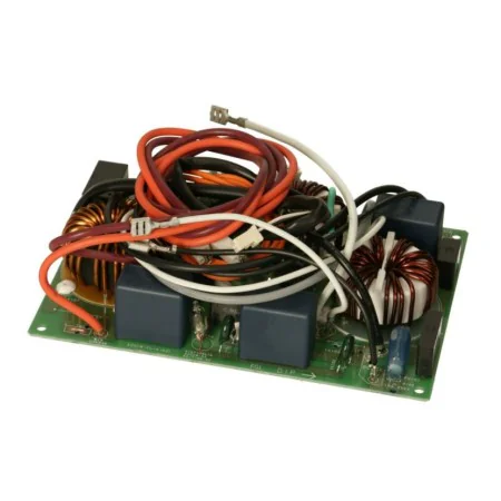 Placa de potencia exterior FUJITSU 9AGF05906