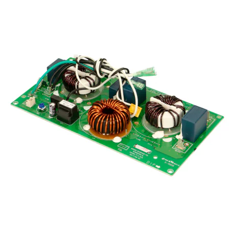 Placa potencia unidad exterior FUJITSU AOY30LMAW4