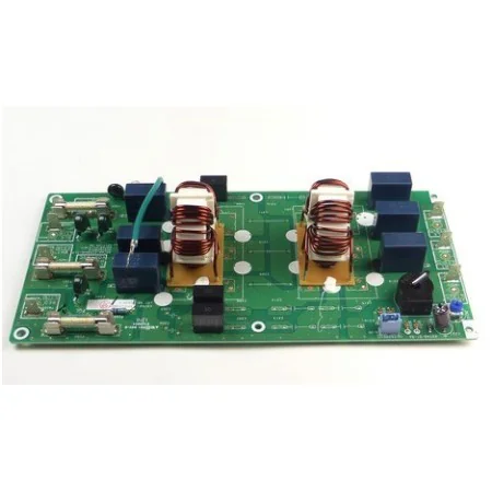 Placa de potencia unidad exterior FUJITSU AOYG54LATT