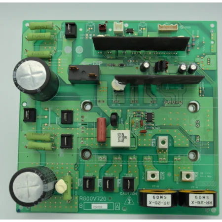 PLACA DE POTENCIA UNIDAD EXTERIOR MITSUBISHI ELECTRIC PUHZ-RP125VHA21