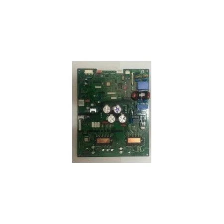 Placa electrónica principal + eprom unidad exterior SAMSUNG AC071MXASEH
