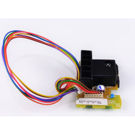 Placa receptora de señal unidad interior FUJITSU ASY7ASCW