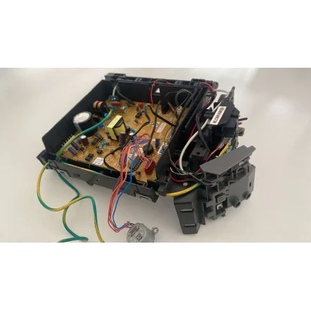 T546 - CONTROL BOX INTERIOR MITSUBISHI HEAVY RLC505A001B 2242680