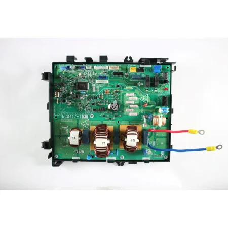 C185- PLACA ELECTRONICA EXTERIOR DAIKIN RZQ71B8/9V3B EC0417-1(K) 300467P