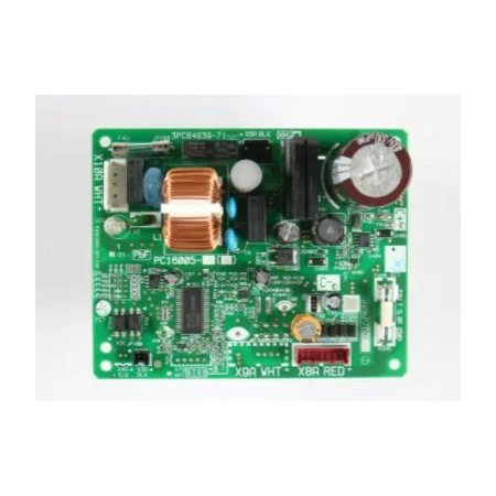 Placa de ventilador unidad interior DAIKIN ADEQ100C2VEB