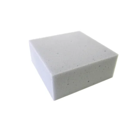 Plancha de 3,25m² de espuma de resina de melamina autoadhesiva BASOTEC 10+AUTOADH