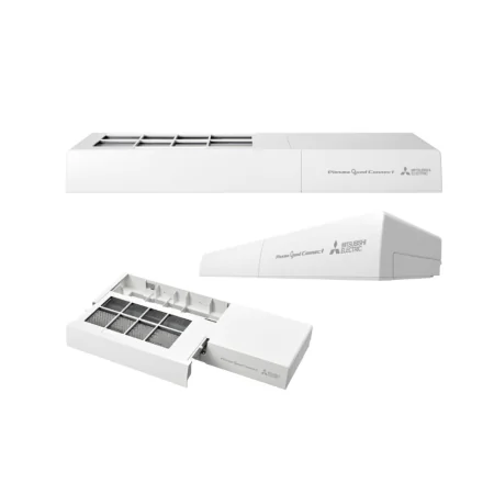 PLASMA QUAD CONNECT MAC-100FT-E PARA UNIDADES PARED