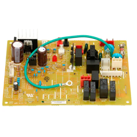 Placa control unidad exterior FUJITSU AOG25UNANL