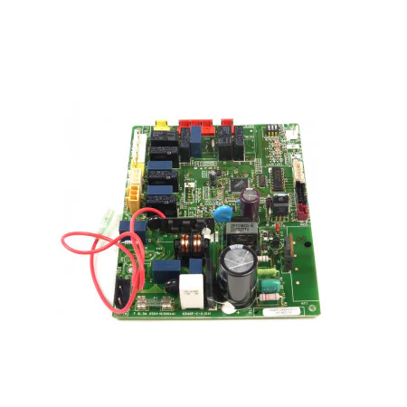 Placa control unidad exterior FUJITSU AOG54UMAYT