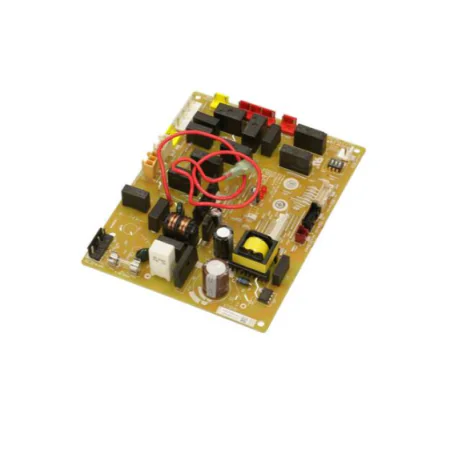 Placa control unidad exterior FUJITSU AOG60UMAYT