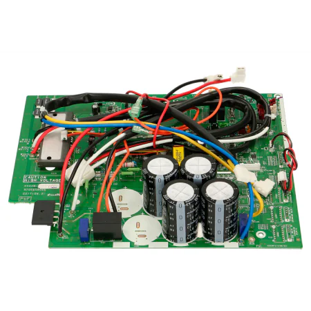 PLACA CONTROL FUJITSU UD. EXT AOH30LMAW4 9AGF03829