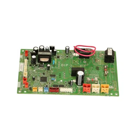 PLACA CONTROL UNIDAD EXTERIOR FUJITSU AOHA30LBTL