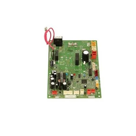 PLACA CONTROL UNIDAD EXTERIOR FUJITSU AOHA36LFTL