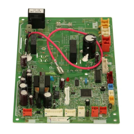 Placa control exterior FUJITSU AOHG30LETL 9AGF3988