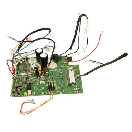 Placa control inverter exterior FUJITSU AOYG18LAT3 9AGF12403