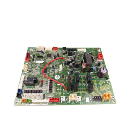 Placa control exterior FUJITSU AOYG45LETL
