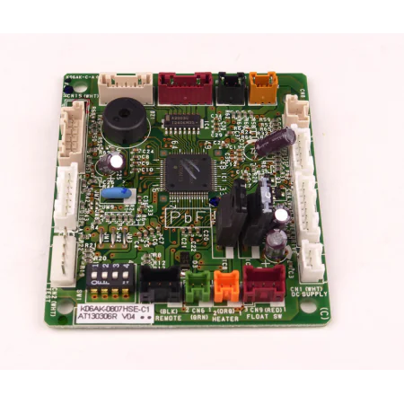 Placa control interior FUJITSU ARYA45LCTU 9AGF03643