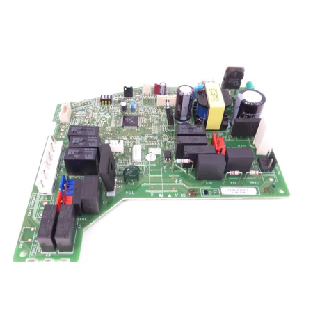 Placa de control interior cassette GENERAL-FUJITSU AUG-12UBAB 9AGF05856