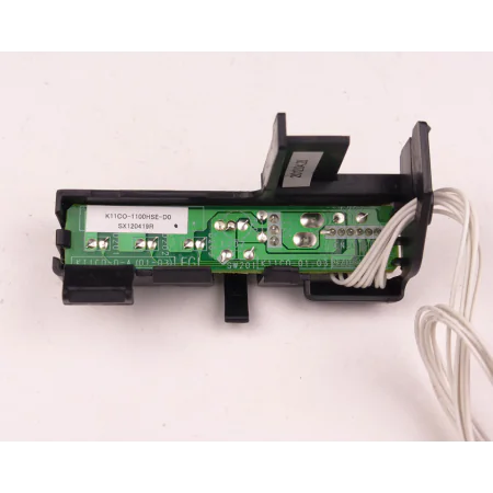 PLACA INDICADORA UNIDAD INTERIOR FUJITSU ASHG09LLCC