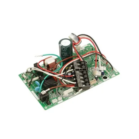 Placa control inverter exterior FUJITSU AOHG09LLCC 9AGF06062