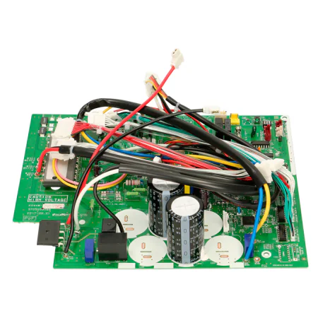 Placa control inverter exterior FUJITSU AOHG24LALA 9AGF05716