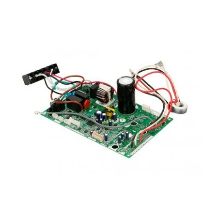 Placa inverter exterior FUJITSU AOYG09LLCE 9AGF06062